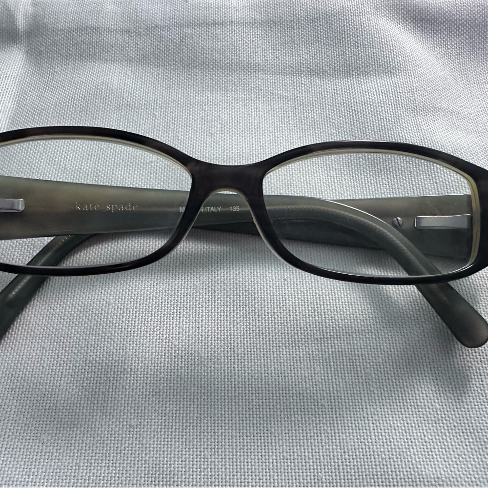 Kate Spade reading glasses